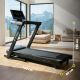 7. TERRUN350 HOME TREADMILL WITH BI-DIRECTIONAL HMS INCLINE ADJUSTMENT