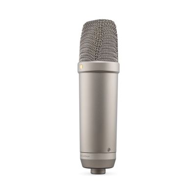 RODE NT1 5th Generation Silver - Condenser Microphone