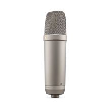 RODE NT1 5th Generation Silver - Condenser Microphone