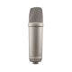 RODE NT1 5th Generation Silver - Condenser Microphone
