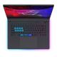 6. ASUS ROG Strix G16 G615LW-U9R321 Ultra 9 290HX 16.0" 2.5K 300Hz IPS-Level AG 32GB DDR5 5600 SSD 1TB GeForce RTX 5080 16GB LAN WiFi 7 + BT Camera 1080p + IR 90Wh NoOS Aluminium Eclipse Gray