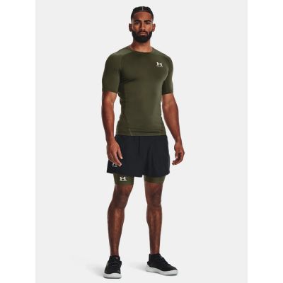 12. Under Armour T-shirt M 1361518-390