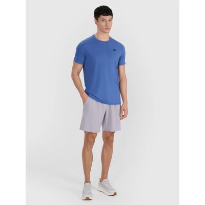 3. Men's quick-drying training shorts 4F 4FWAW25TFSHM1040-25S