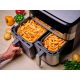 29. TEFAL DualEasy EY905D10 air fryer