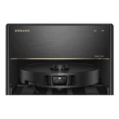 8. Dreame X40 Master vacuum cleaner