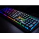 9. COUGAR CGR-Attack-X3-RGB Gaming Keyboard USB QWERTY English Black