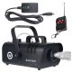 LIGHT4ME BLACK 1200 fog machine
