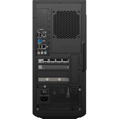 8. MSI MAG Infinite S3 14NVP5-2822XEU Core i5-14400F 16GB DDR5 SSD1TB GeForce RTX 5070 12G SHADOW 2X AW-XB560NF (WIFI 6E) Bluetooth 5.3 500W noOS Black 2Y