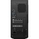 8. MSI MAG Infinite S3 14NVP5-2822XEU Core i5-14400F 16GB DDR5 SSD1TB GeForce RTX 5070 12G SHADOW 2X AW-XB560NF (WIFI 6E) Bluetooth 5.3 500W noOS Black 2Y