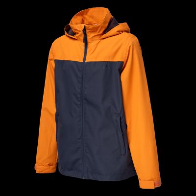 2. GANMORE JRB Children's Transition Jacket