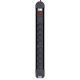 2. MACLEAN 8-OUTLET POWER STRIP WITH 1 SWITCH MCE11