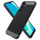 7. Spigen Rugged Armor Case for Samsung Galaxy A16 4G / 5G - Black