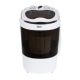 3. CAMRY CR 8054 travel washing machine