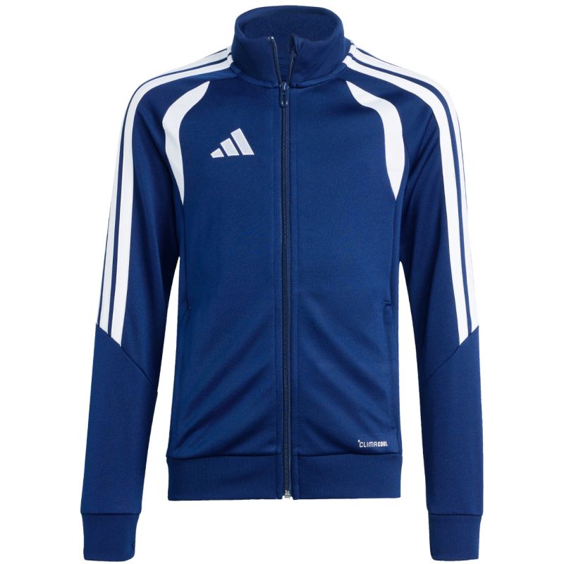 2. adidas Tiro 26 League Training Navy Blue Kids' Sweatshirt JY7201