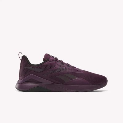 8. Reebok Nanoflex TR 2.0 W 100204607 Shoes