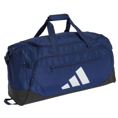 3. Adidas Training Defender Duffle KC6751 bag
