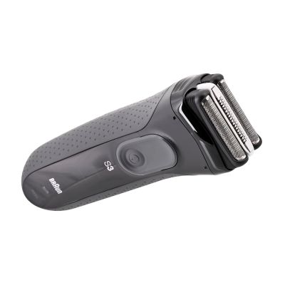 7. Braun Serie 3 3000S Foil Shaver Gray