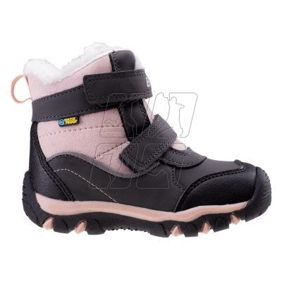 5. Bejo Baisy Mid Wp Jr 92800442213 shoes