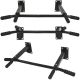 2. ENERO FIT WALL-MOUNTED PULL-UP AND EXERCISE BAR