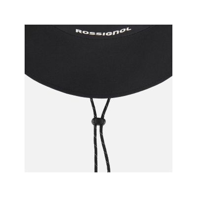 2. ROSSIGNOL Hiking Hat black