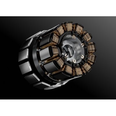 6. Nuki Smart Lock Pro electronic lock
