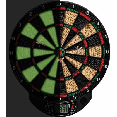 12. WINDSOR BEST SPORTING ELECTRONIC DARTBOARD