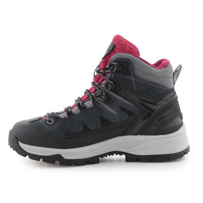4. ICEPEAK WYNNE MS 75202100-280 Dark Gray