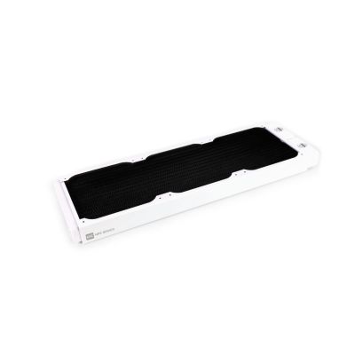 2. Alphacool NexXxoS HPE-30 Radiator 360mm - white