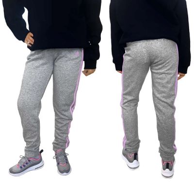 2. adidas French terry 3 Jr pants HM8759