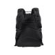 3. 16" Tracer Evo Black 25L Expedition Backpack
