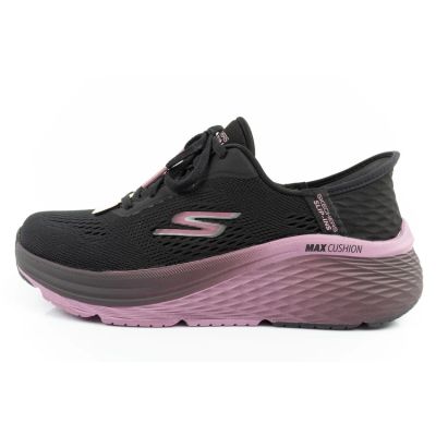 2. Skechers Max Cushioning Women's Running Shoes SLIP-INS
