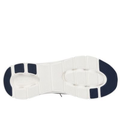 4. Skechers Men's Glide-Step Pro 232930/NVY Navy