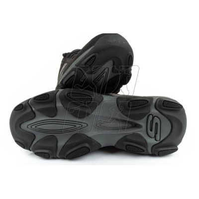 19. Skechers Hesby M 204915/BLK shoes