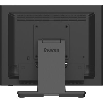 14. iiyama ProLite T1532MSC-B1S computer monitor 38.1 cm (15") 1024 x 768 px XGA LCD Touchscreen Black