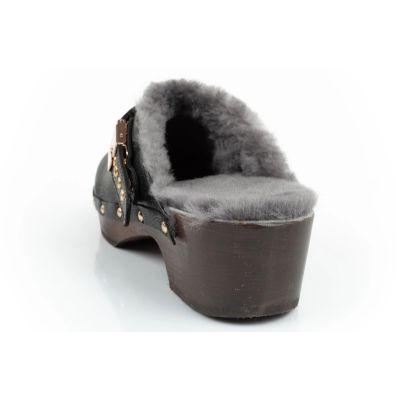 14. Scholl Iconic W F298121004 Clogs