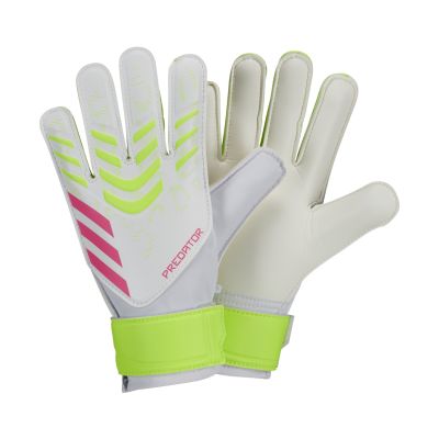 2. adidas Predator Training Goalkeeper Jr JH3812 Goalkeeper Gloves