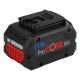 4. Bosch Combi-kit 4 outils 18V Battery