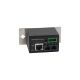 3. RJ45 to SC Converter 100Mbps MultiMode Industrial 1310nm 2km
