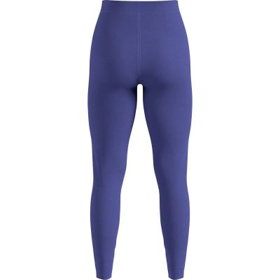 Odlo BL BOTTOM long MERINO 160 pants size M Blue