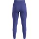 Odlo BL BOTTOM long MERINO 160 pants size M Blue