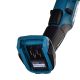 5. Makita CP100DWA Cordless Universal Cutting Machine 300 RPM Black, Blue 12V