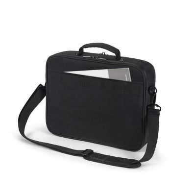 7. DICOTA D32029-RPET Laptop Bag 35.8 cm (14.1") Briefcase Black