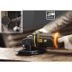 5. CAT DX35 corded angle grinder