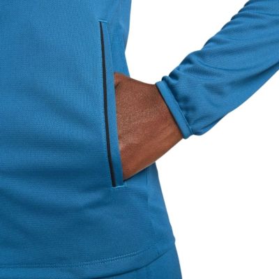 10. Nike NK Dri-Fit Academy 21 W Tracksuit DC2096 407