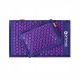 3. OROMED ORO-HEALTH PURPLE acupressure mat