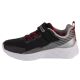 2. Skechers Microspec II - Zovrix 403924L-BKSR Black 27