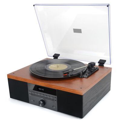 AKAI ATT-14BT Turntable