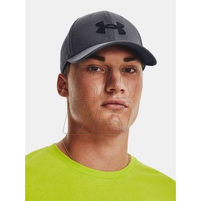 3. Under Armor M 1376701-012 cap