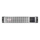 11. APC Smart-UPS Lithium Ion Short Depth 750VA 230V with SmartConnect UPS line-interactive technology 0.75 kVA 600 W 6 x AC outlets