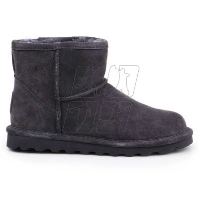 12. Shoes BearPaw Alyssa Charcoal W 2130W-030